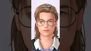 which sim are you asking out? 👀| the sims 4 