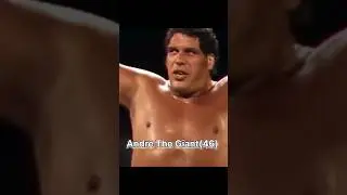 Wrestlers that left too early part 3 #trending #shorts #wwe #eddieguerrero
