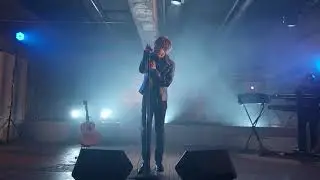 川口レイジ 『falling down』  from ［the scene］