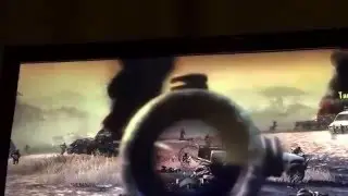 Black ops 2 episode number 1