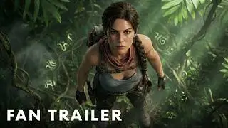 Tomb Raider: Catalyst - New Trailer | PS5 Games