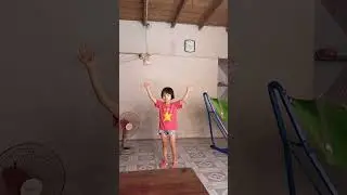 cũng chịu múa quá