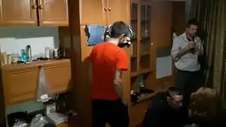 АрХангел фристайл Кодекс Чести зачитали под бит
