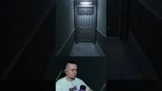Бабка подглядывает VISAGE