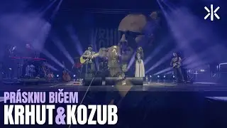 KRHUT & KOZUB | Prásknu bičem | OSTRAVAR ARÉNA 2023