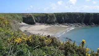 Return to Pembs 2018