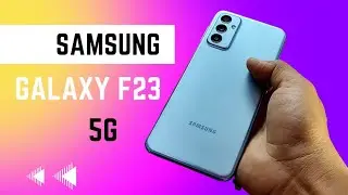 Samsung galaxy f23 5g specifications🔥