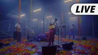 Kroi - Page (Live from 