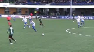 SV Urk - DOVO