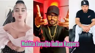 Mukkta favorite Indian rapper's. Gully ka kutta reaction. Emiway Bantai gully ka kutta reaction vide