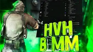 НАКАЗАЛ ЧИТЕРОВ В CSGO|RAGE BOT НЕ ПОМОГ