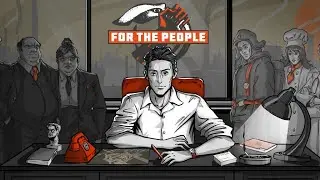 МЭР для НАРОДА... | For The People #1