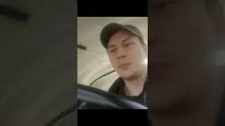 Купил москвич и понеслась веселуха