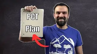 Pre Pacific Crest Trail - Info and Planning