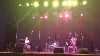 NASTKA - «Спати...» Live