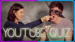 Youtube Quiz | Laurbubble & DougA