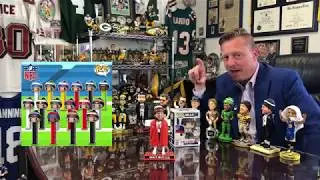Baker Mayfiled CLARKtoys.com Exclusive