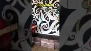 Jingle Bell Sape Version