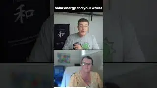 Solar Energy and Your Wallet