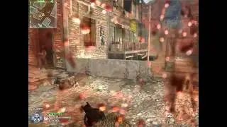 Ghosting in MW2 W/Commentary - Quaweds [PC]