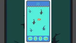 Annika's Game App
