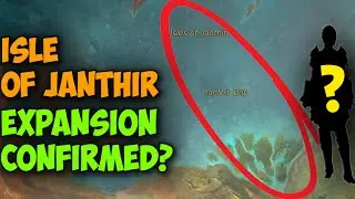 Guild Wars 2 New Expansion Release date and Location?