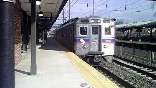Pre-Thanksgiving Railfanning 11/25/2020 (Ft. hornshows)