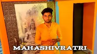 Happy Shivratri