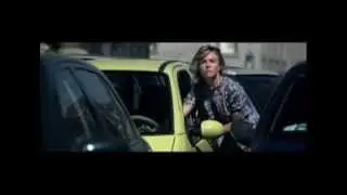 CLACSON trailer