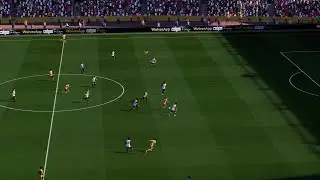 Anth's #EAFC24 Realistic Gameplay Mod: 'Full Package' Highlights: 150+ Options & 15 AIO versions!!!