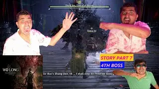 Letall of Us2getherGo&DoDVGDefeatD 3rd boss Zhang Jiao OnDStory On KT WoLong SS DopeLit  RPGFVGpt7 2