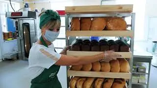 ФАЙНО МАРКЕТ. Відкриття нового магазину на Короленка