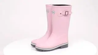 Резиновые сапоги Reima Tarmokas 569480-4010