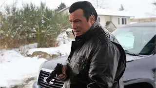UNDER SIEGE MEJOR PELICULAS DE ACCION Pelicula, Completa en Espanol Latino HD