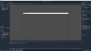 2D Pixel Experiment (8 Directional Movement Animation)