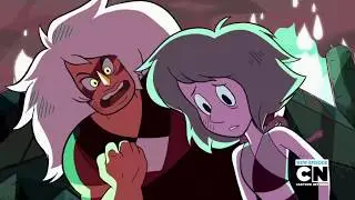 Steven Universe Wolf in Sheeps Clothing (Reuploaded)