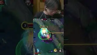 ASMR SATISFACTION LEVEL GRAGAS E FLASH DOUBLE PLUS SCUTTLE WILD RIFT - LeroyWR