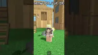 Hope I can see some of u guys ( in Roblox ) x 💗