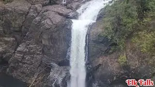 Elk Falls