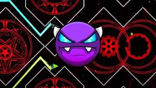 Death Moon By Caustic 100% (Easy Demon)