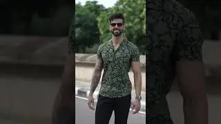 A Casual Walk 🔥