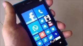 Nokia Lumia 720 Battery Life & Speaker Quality