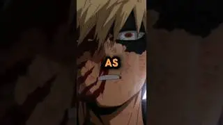 The truth about My Hero Academia!#myheroacademia #mha #deku #izukumidoriya #bakugou #anime #allmight