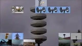 [Special] Tornado Siren - Sparta Triple Antimatter x Jyro x Káosz x Pulse V7 Remix