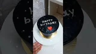 Бенто тортик!😊