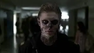 EYEDRESS - JEALOUS (tate & violet)