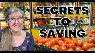 How to Save Money on Food During the Recession