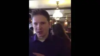 Дегустируем Hoegaarden Fruit Défendu