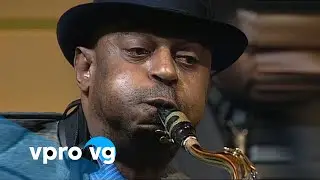 Archie Shepp Quartet - Here's That Rainy Day (live 1994)