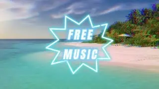 Snake on the Beach - Nico Staf (No Copyright Music)
